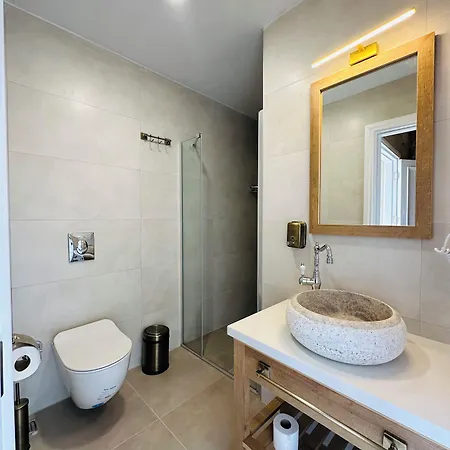 Vodina Hotel Alaçatı