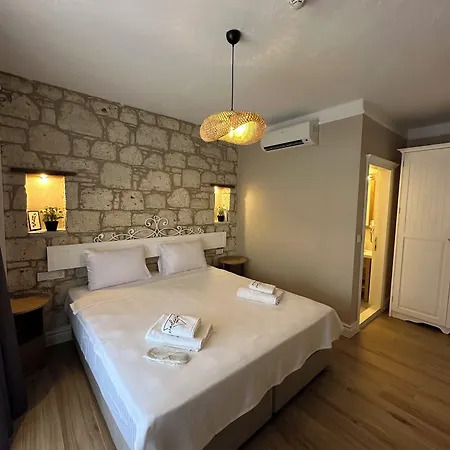 Vodina 2* Alaçatı