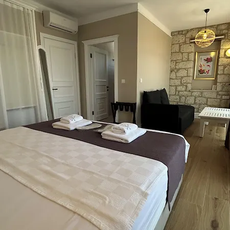 Hotel Vodina 2*