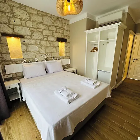 Vodina Alaçatı