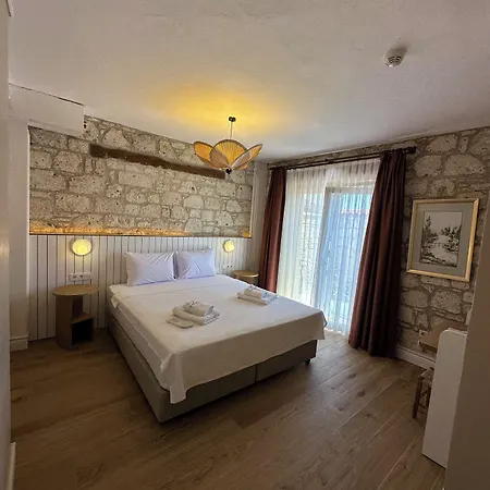 Vodina Hotel Alaçatı