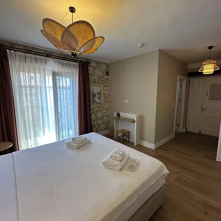Hotel Vodina Alaçatı