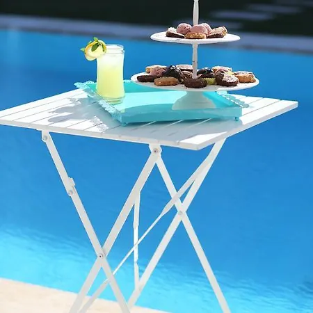 Vodina Hotel Alaçatı