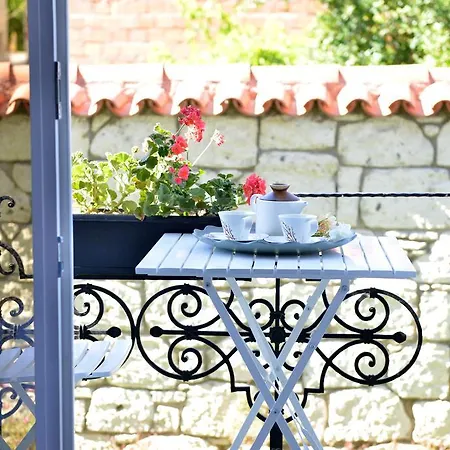 Hotel Vodina