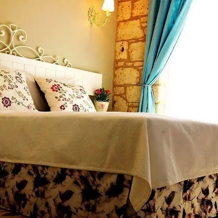 Vodina Hotel Alaçatı