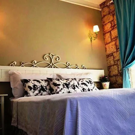 Vodina Hotel Alaçatı