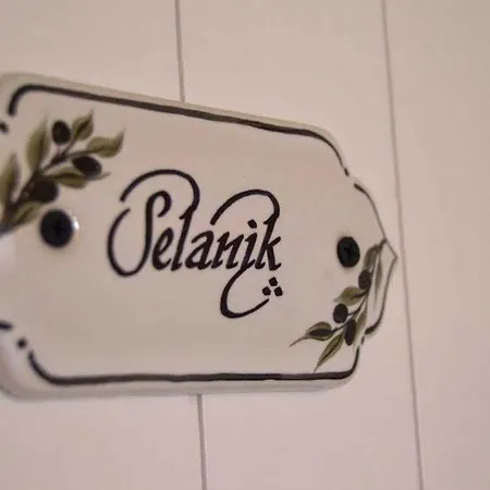 Vodina Hotel Alaçatı